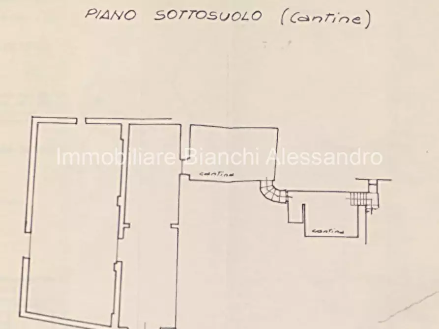 Immagine 39 di Villa in vendita  in Via di Capornia 1 a Firenze