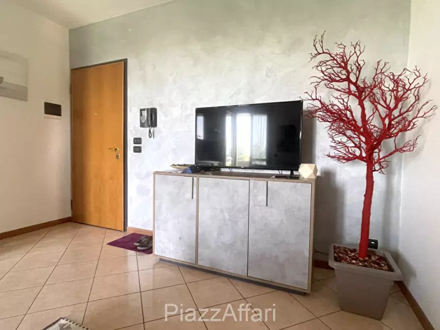 Immagine 5 di Appartamento in vendita  in Via Roma a Candiana