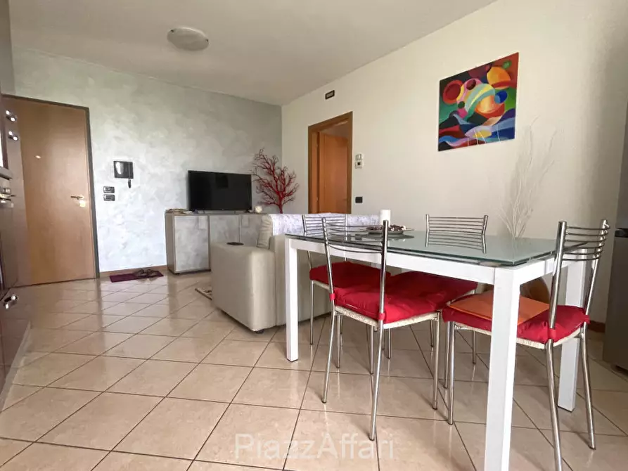 Immagine 8 di Appartamento in vendita  in Via Roma a Candiana