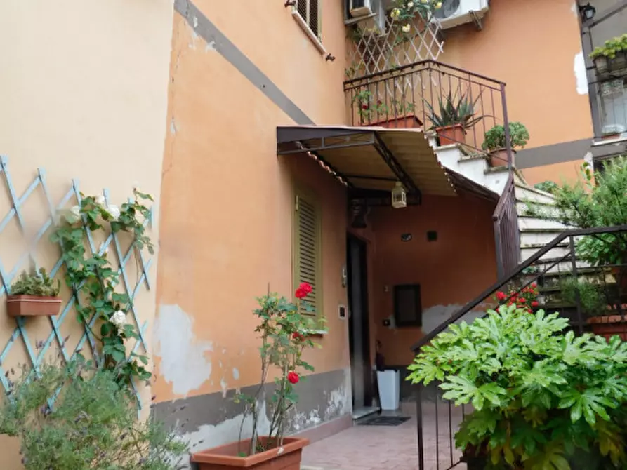 Immagine 1 di Villa in vendita  in Via Garigliano Vicinale a Monterotondo