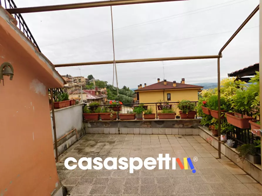 Immagine 2 di Villa in vendita  in Via Garigliano Vicinale a Monterotondo