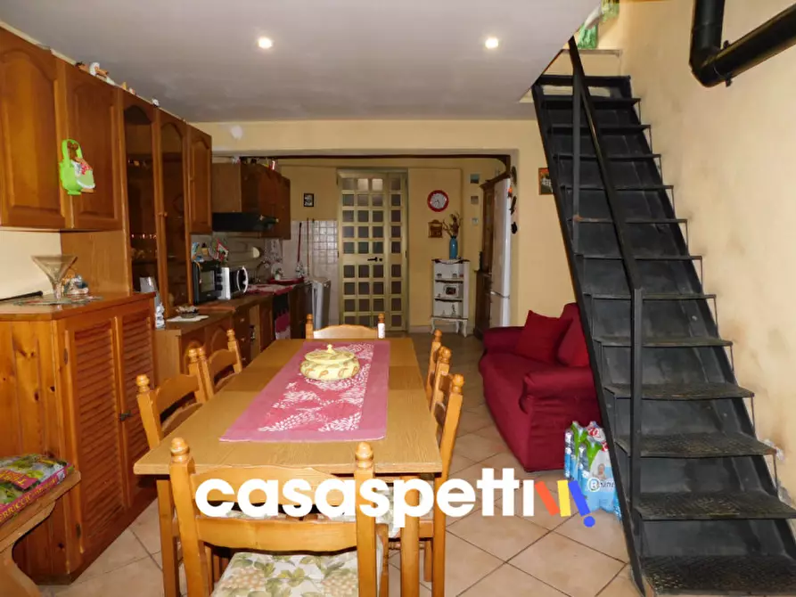Immagine 3 di Villa in vendita  in Via Garigliano Vicinale a Monterotondo