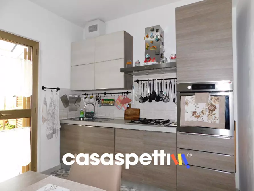 Immagine 4 di Villa in vendita  in Via Garigliano Vicinale a Monterotondo