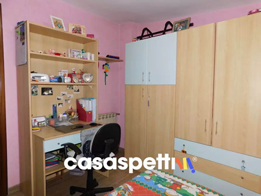 Immagine 7 di Villa in vendita  in Via Garigliano Vicinale a Monterotondo