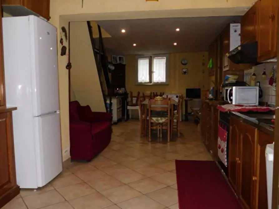 Immagine 16 di Villa in vendita  in Via Garigliano Vicinale a Monterotondo