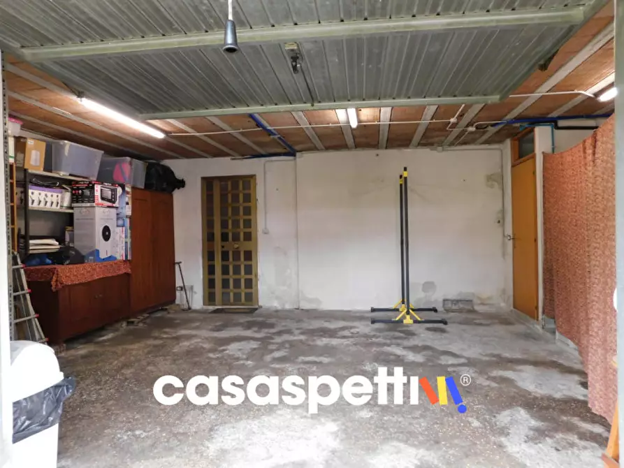 Immagine 17 di Villa in vendita  in Via Garigliano Vicinale a Monterotondo