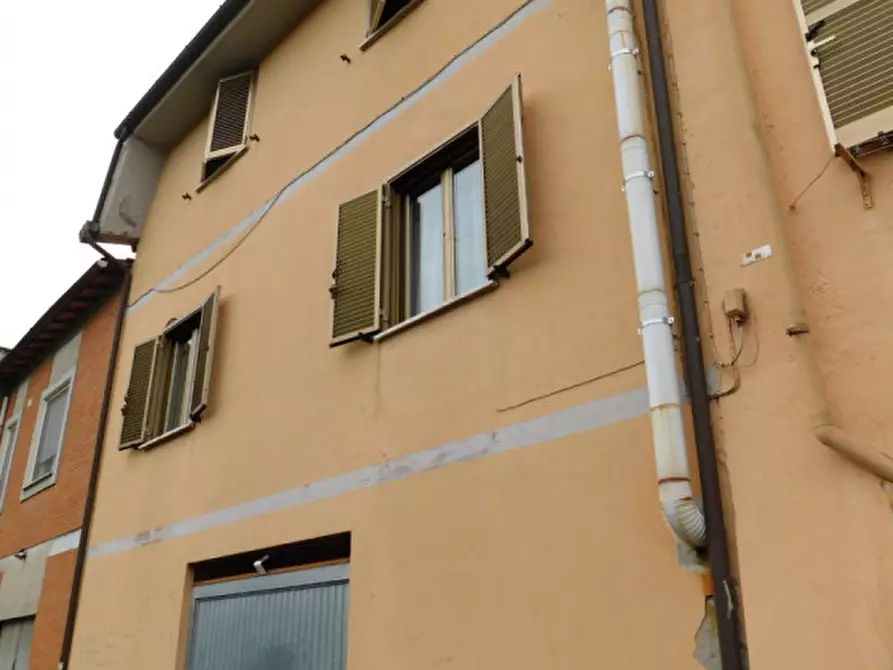 Immagine 18 di Villa in vendita  in Via Garigliano Vicinale a Monterotondo