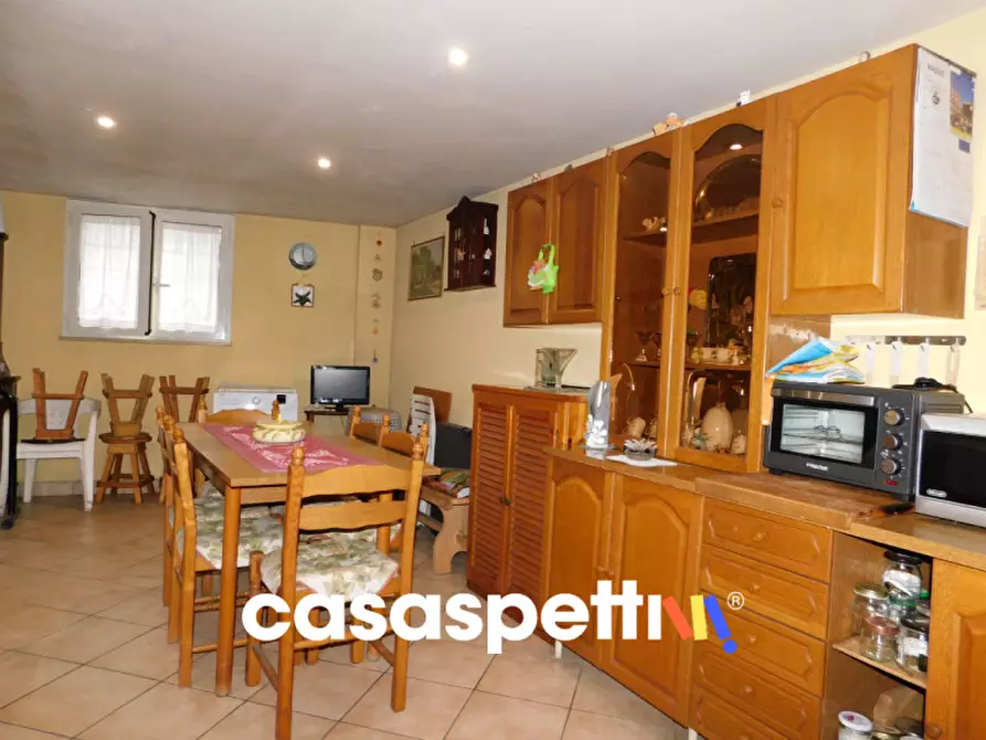 Immagine 19 di Villa in vendita  in Via Garigliano Vicinale a Monterotondo