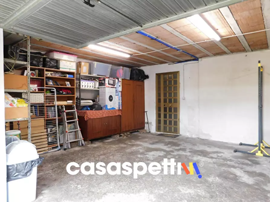 Immagine 20 di Villa in vendita  in Via Garigliano Vicinale a Monterotondo