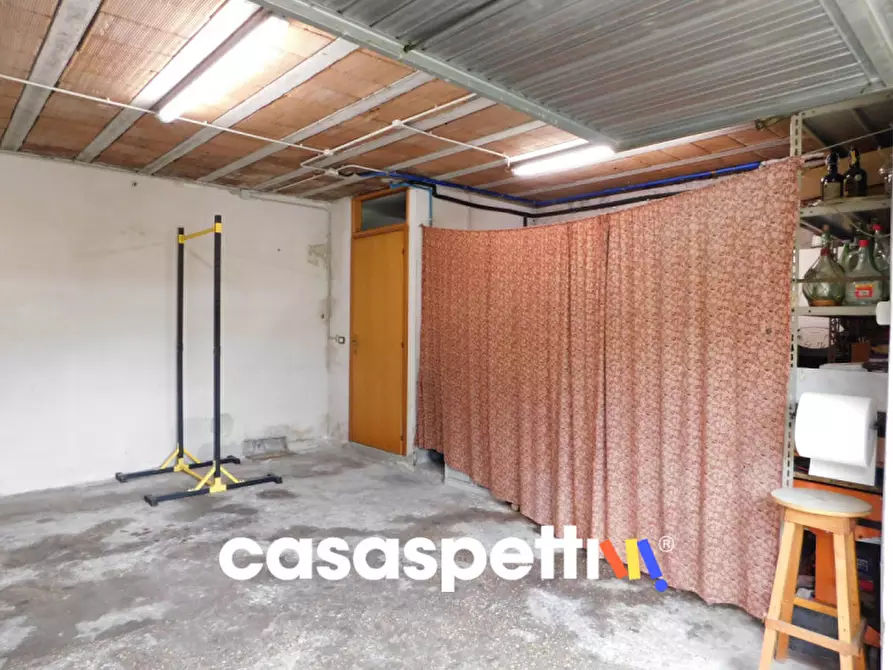 Immagine 21 di Villa in vendita  in Via Garigliano Vicinale a Monterotondo