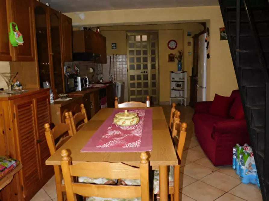 Immagine 29 di Villa in vendita  in Via Garigliano Vicinale a Monterotondo