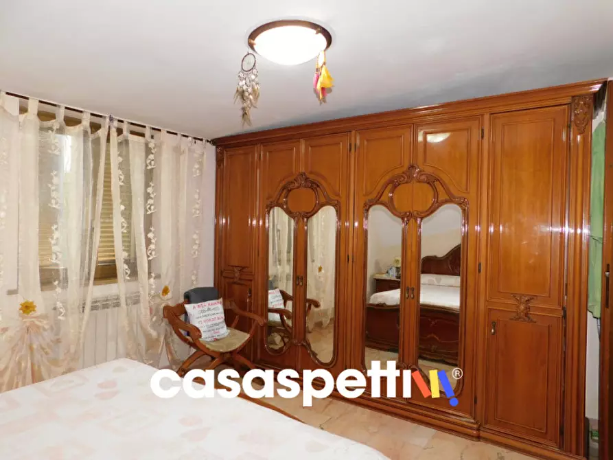 Immagine 32 di Villa in vendita  in Via Garigliano Vicinale a Monterotondo