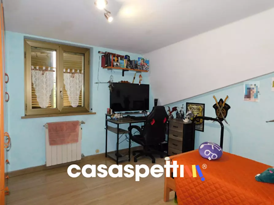 Immagine 36 di Villa in vendita  in Via Garigliano Vicinale a Monterotondo