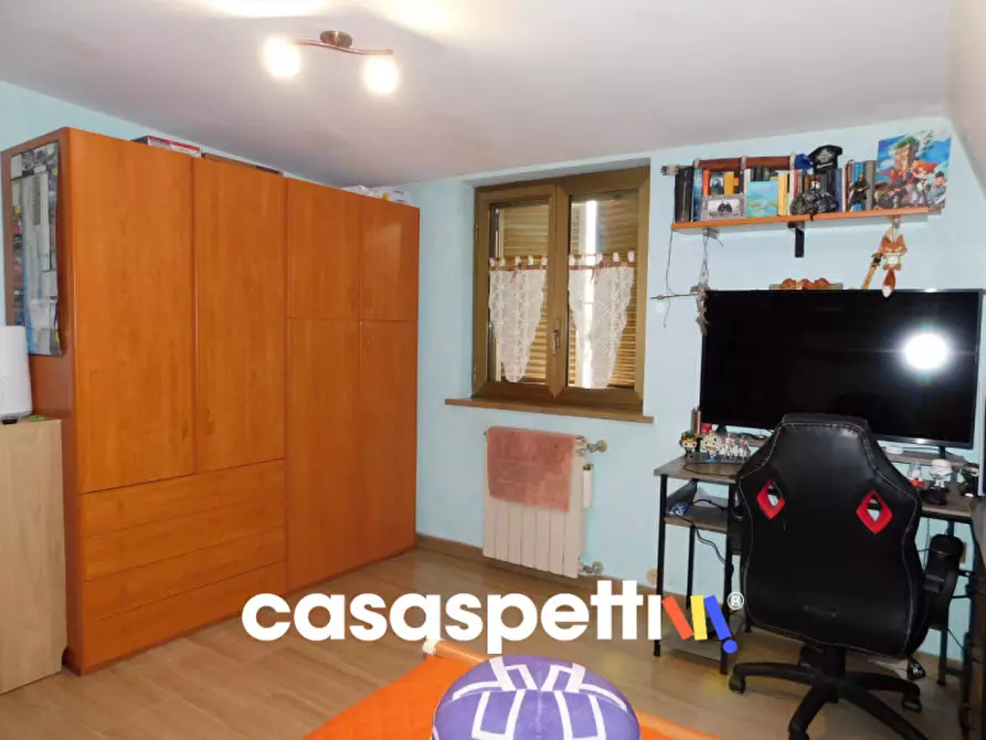 Immagine 37 di Villa in vendita  in Via Garigliano Vicinale a Monterotondo