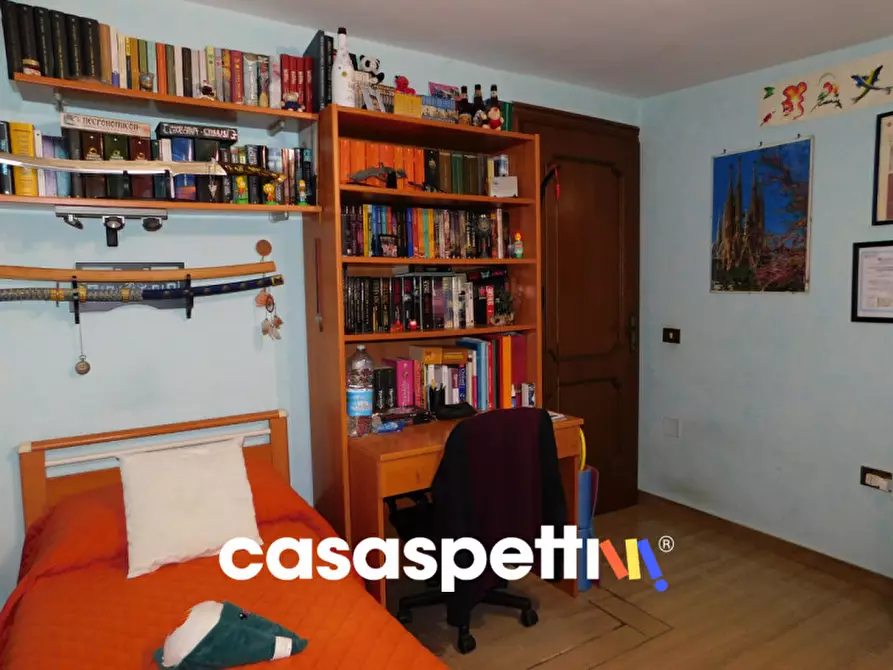 Immagine 38 di Villa in vendita  in Via Garigliano Vicinale a Monterotondo