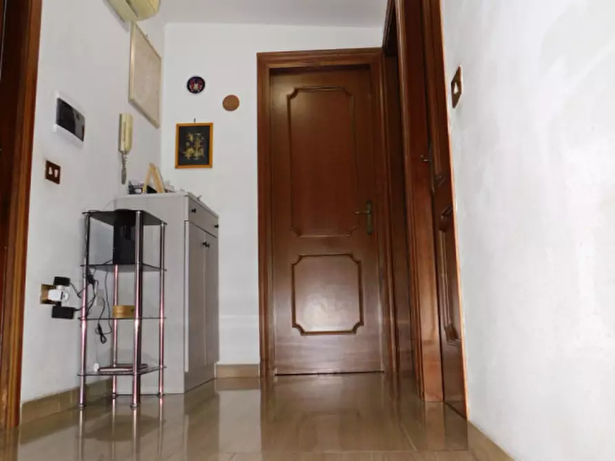 Immagine 39 di Villa in vendita  in Via Garigliano Vicinale a Monterotondo