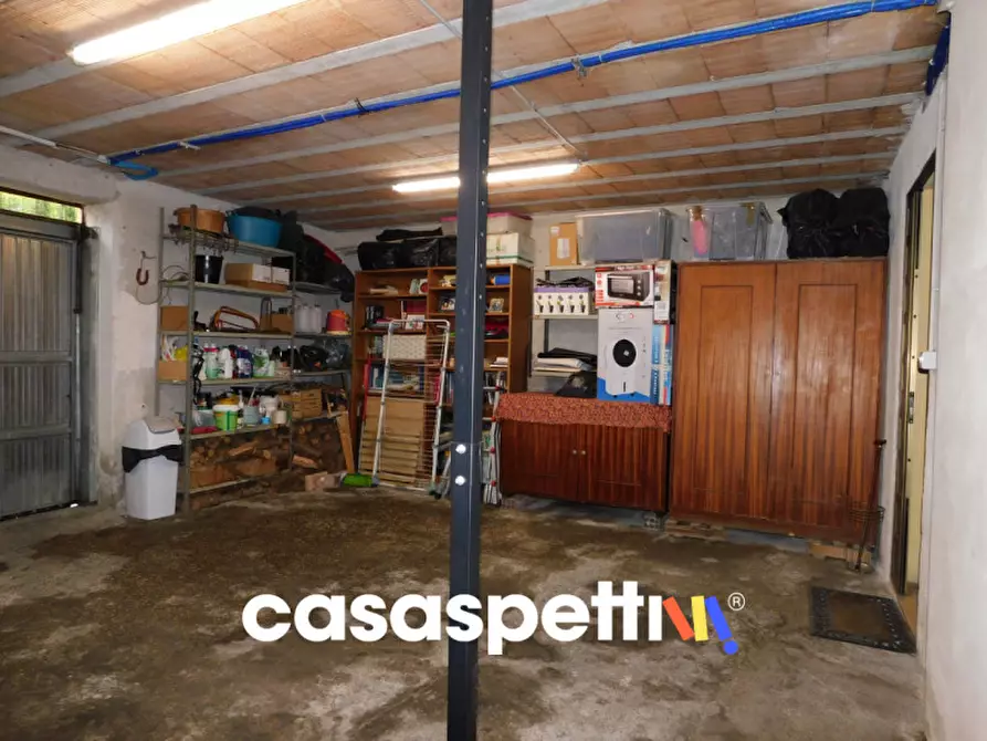 Immagine 40 di Villa in vendita  in Via Garigliano Vicinale a Monterotondo