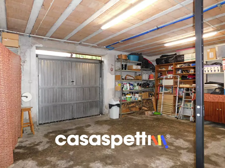 Immagine 41 di Villa in vendita  in Via Garigliano Vicinale a Monterotondo