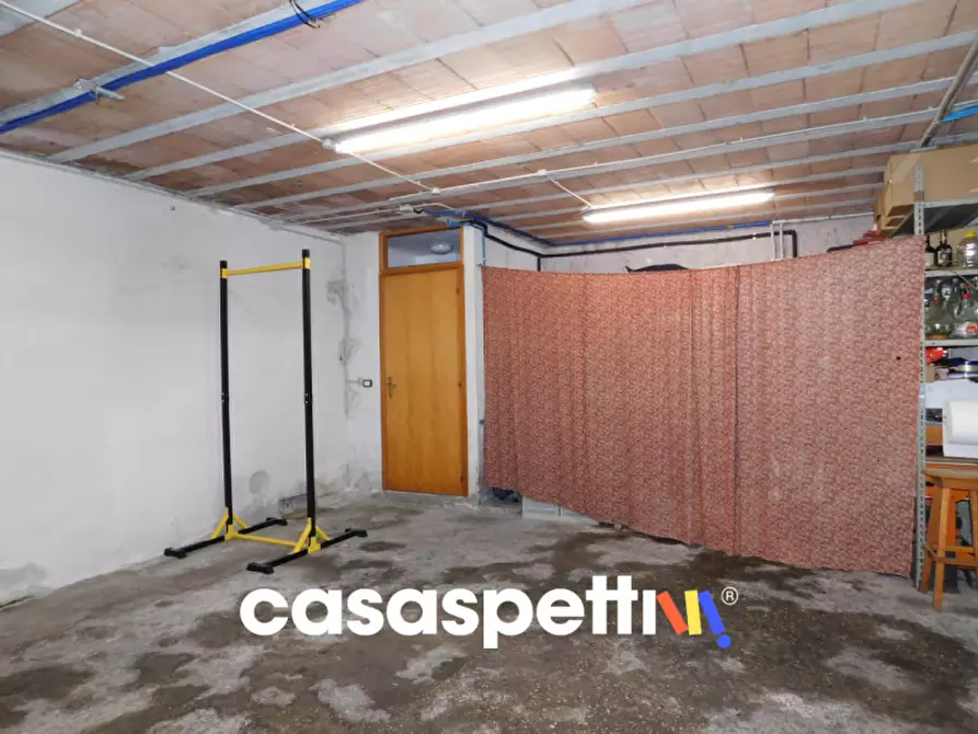 Immagine 42 di Villa in vendita  in Via Garigliano Vicinale a Monterotondo