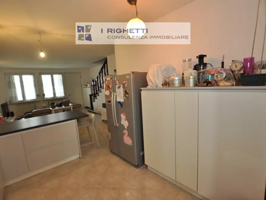 Immagine 6 di Villetta a schiera in vendita  in Via Luigi Galvani a Verona