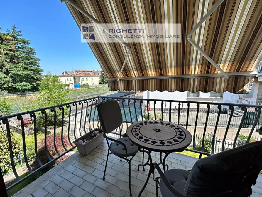 Immagine 8 di Villetta a schiera in vendita  in Via Luigi Galvani a Verona