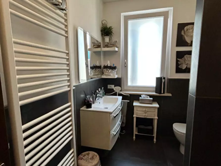 Immagine 9 di Villetta a schiera in vendita  in Via Luigi Galvani a Verona