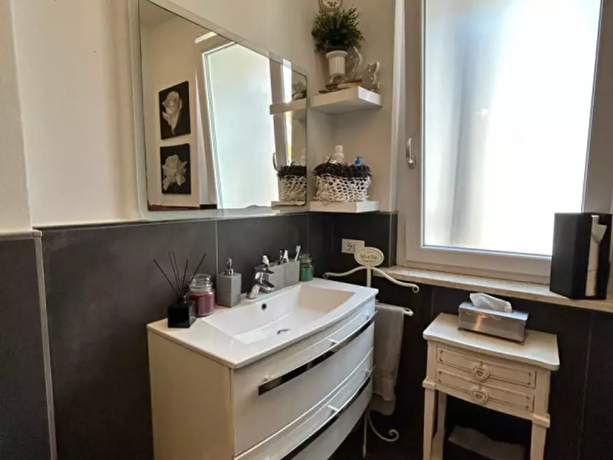 Immagine 10 di Villetta a schiera in vendita  in Via Luigi Galvani a Verona