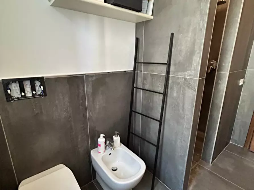 Immagine 11 di Villetta a schiera in vendita  in Via Luigi Galvani a Verona