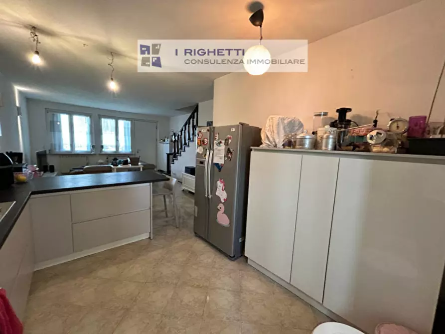 Immagine 17 di Villetta a schiera in vendita  in Via Luigi Galvani a Verona