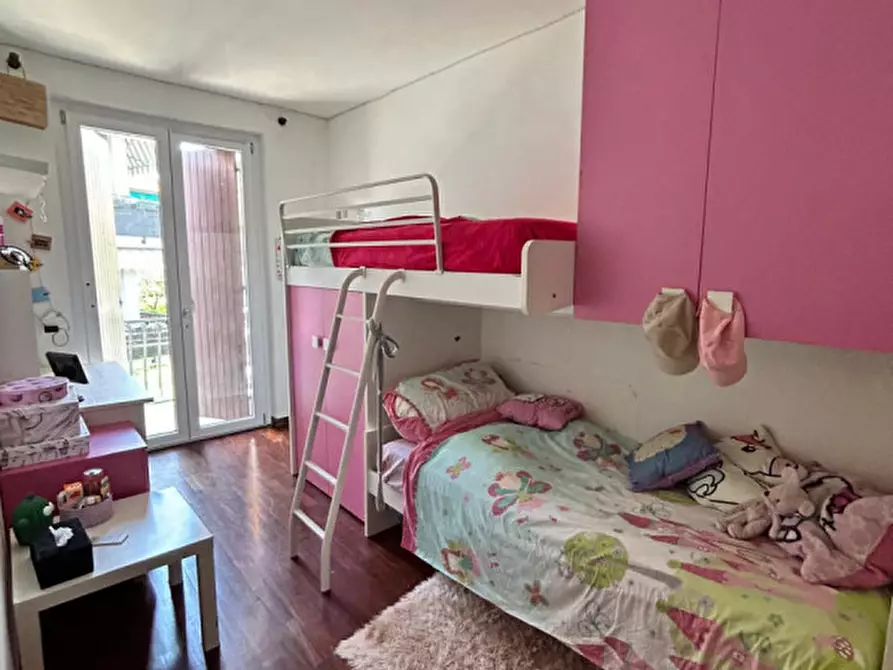 Immagine 20 di Villetta a schiera in vendita  in Via Luigi Galvani a Verona