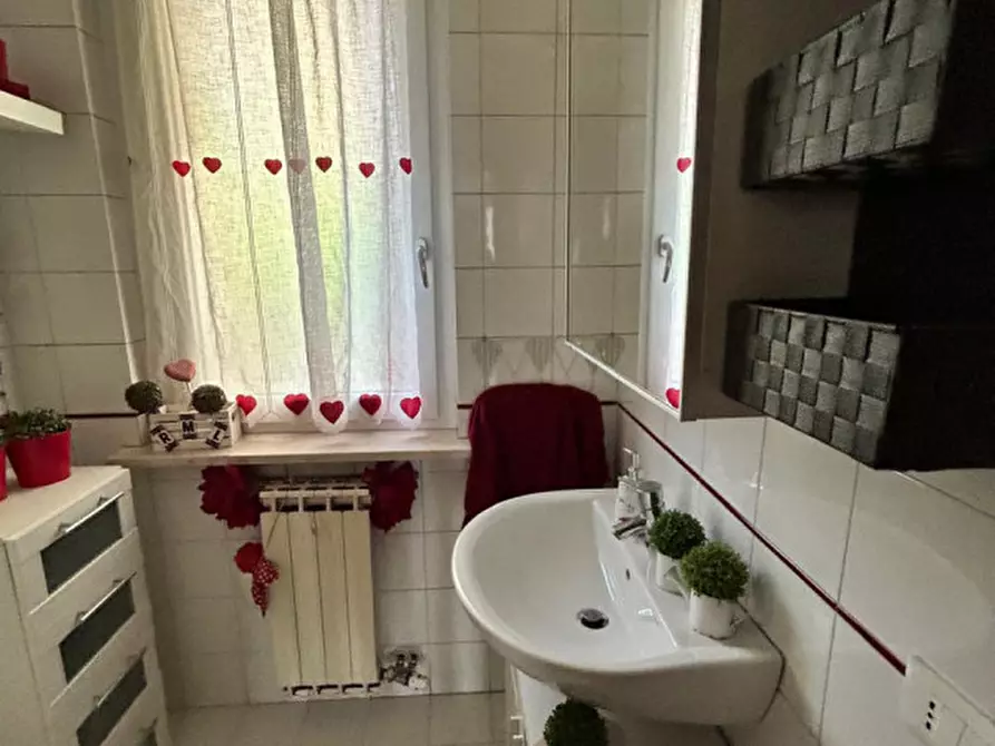 Immagine 21 di Villetta a schiera in vendita  in Via Luigi Galvani a Verona
