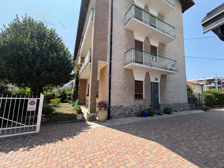 Immagine 3 di Appartamento in vendita  in Via Edelweiss a Borgo San Dalmazzo