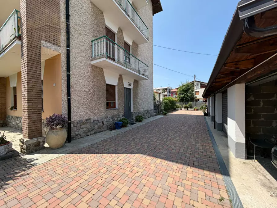 Immagine 6 di Appartamento in vendita  in Via Edelweiss a Borgo San Dalmazzo
