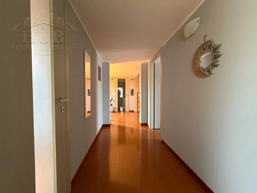 Immagine 7 di Appartamento in vendita  in Via Edelweiss a Borgo San Dalmazzo