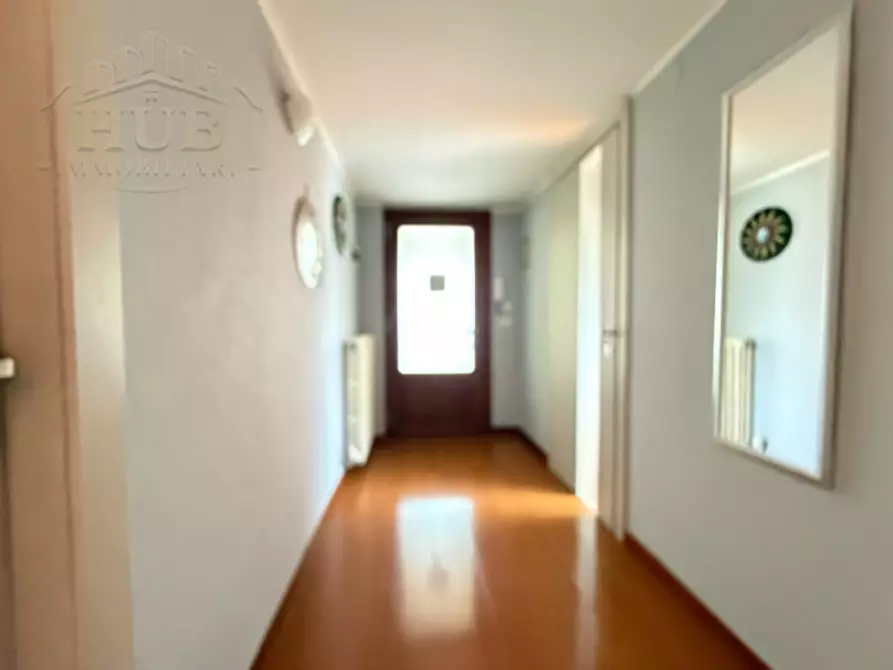 Immagine 8 di Appartamento in vendita  in Via Edelweiss a Borgo San Dalmazzo