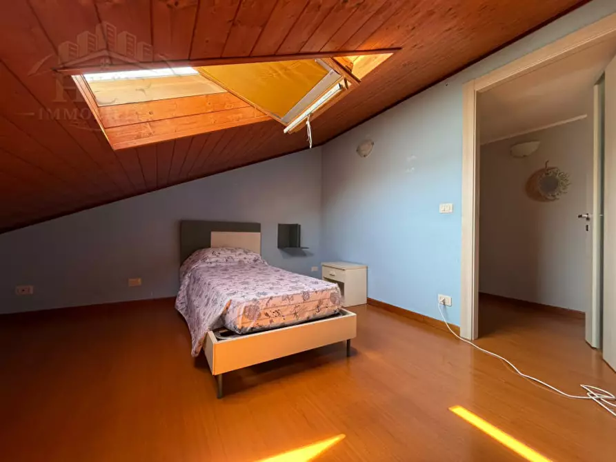 Immagine 11 di Appartamento in vendita  in Via Edelweiss a Borgo San Dalmazzo