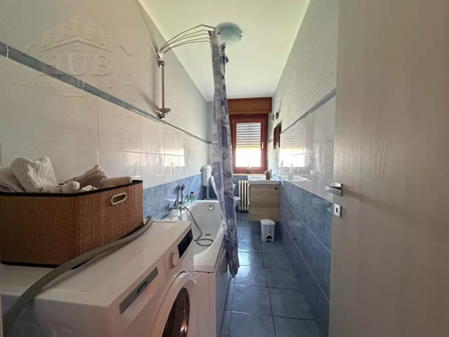 Immagine 13 di Appartamento in vendita  in Via Edelweiss a Borgo San Dalmazzo