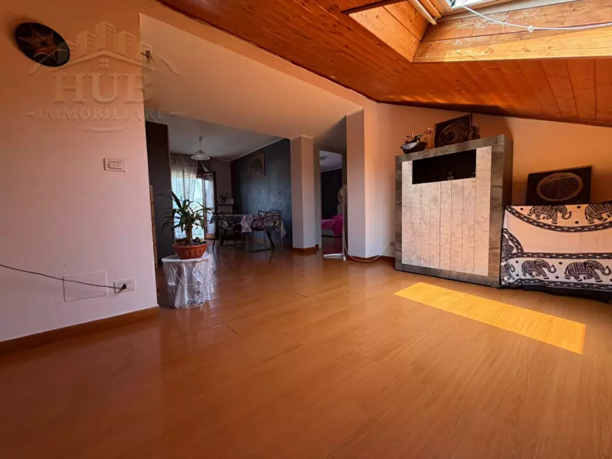Immagine 15 di Appartamento in vendita  in Via Edelweiss a Borgo San Dalmazzo