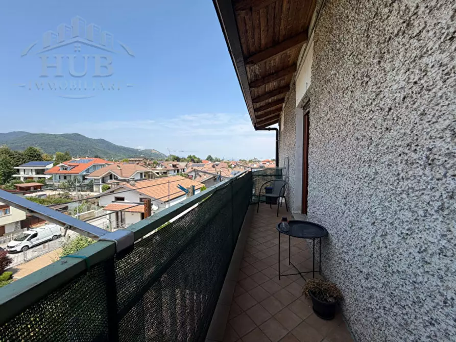 Immagine 23 di Appartamento in vendita  in Via Edelweiss a Borgo San Dalmazzo