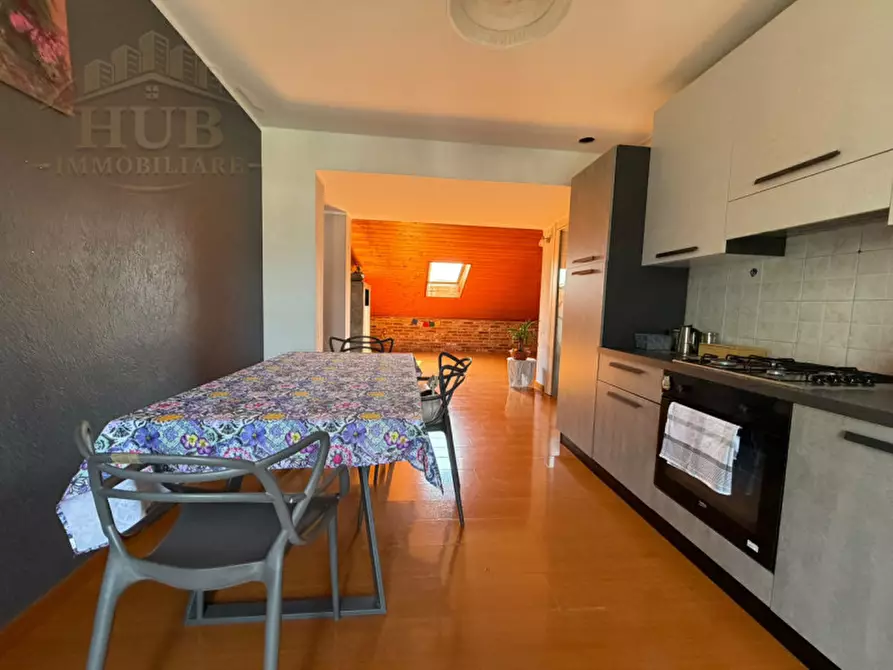 Immagine 26 di Appartamento in vendita  in Via Edelweiss a Borgo San Dalmazzo