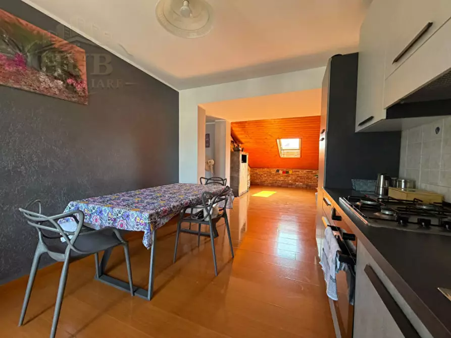 Immagine 28 di Appartamento in vendita  in Via Edelweiss a Borgo San Dalmazzo
