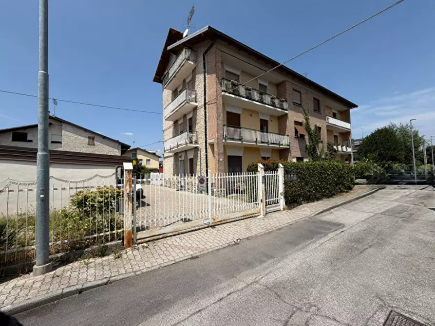 Immagine 33 di Appartamento in vendita  in Via Edelweiss a Borgo San Dalmazzo