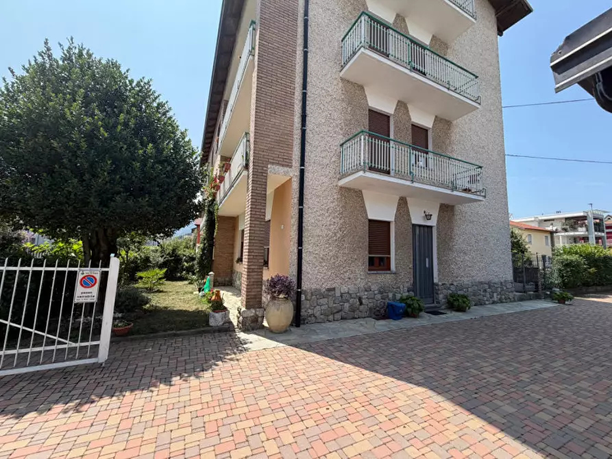 Immagine 34 di Appartamento in vendita  in Via Edelweiss a Borgo San Dalmazzo