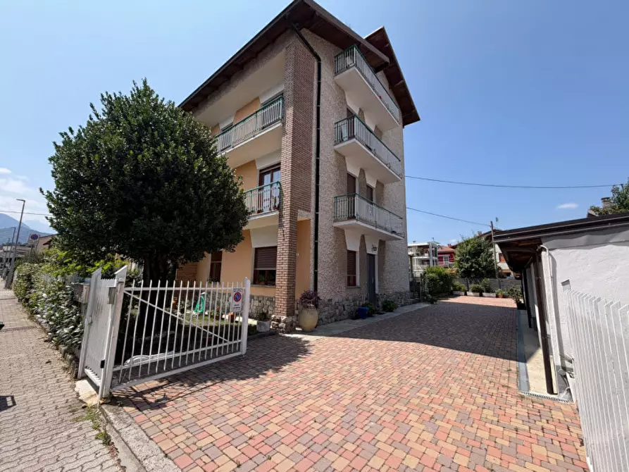 Immagine 35 di Appartamento in vendita  in Via Edelweiss a Borgo San Dalmazzo