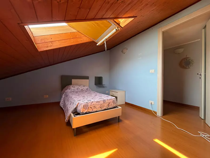 Immagine 42 di Appartamento in vendita  in Via Edelweiss a Borgo San Dalmazzo