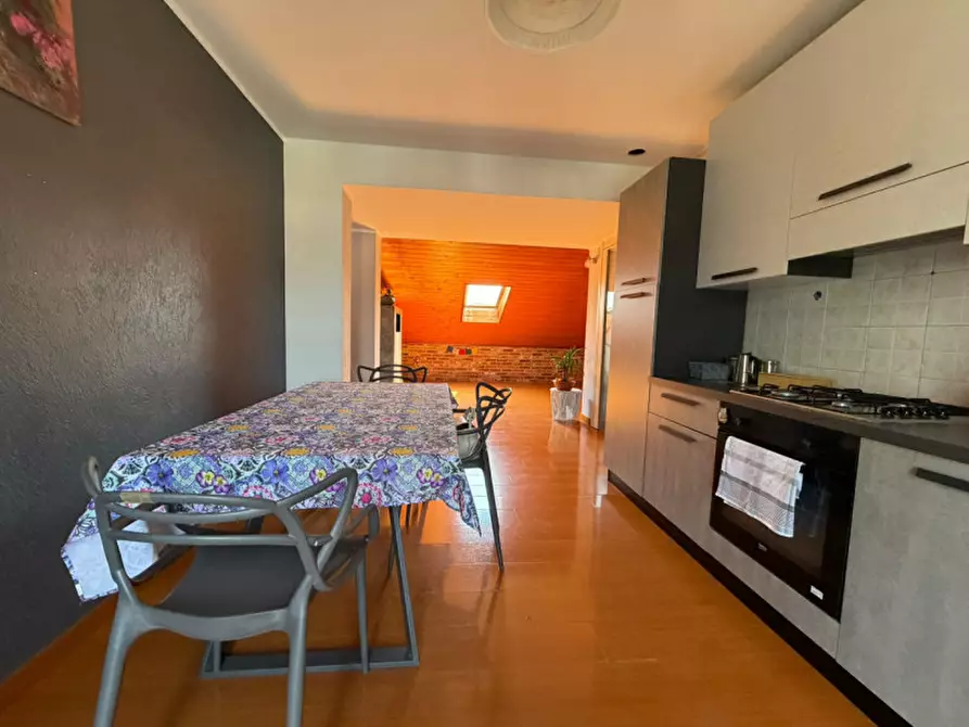 Immagine 57 di Appartamento in vendita  in Via Edelweiss a Borgo San Dalmazzo