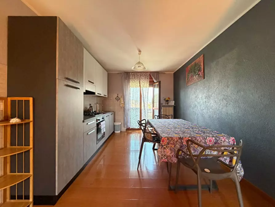 Immagine 58 di Appartamento in vendita  in Via Edelweiss a Borgo San Dalmazzo