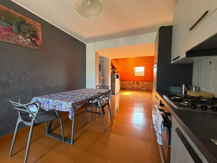 Immagine 59 di Appartamento in vendita  in Via Edelweiss a Borgo San Dalmazzo