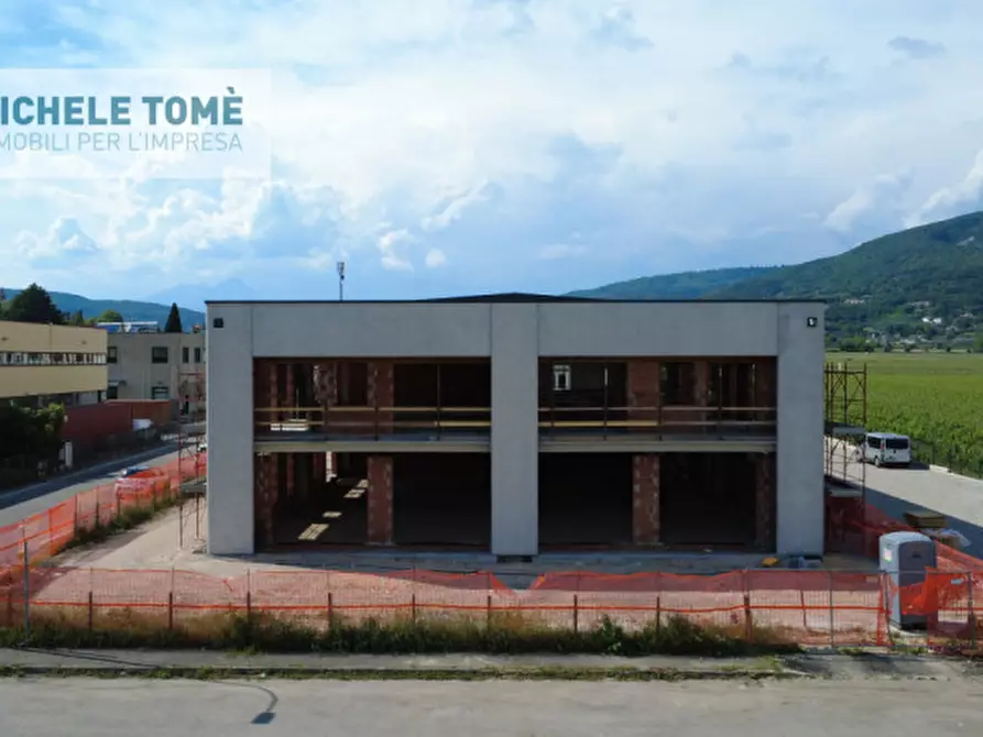 Immagine 7 di Ufficio in affitto  in via san giuseppe artigiano a Costermano sul Garda