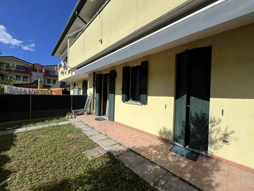 Immagine 2 di Appartamento in vendita  in Via San Giuseppe a Chioggia
